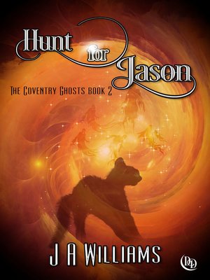 cover image of Hunt For Jason